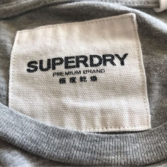 Superdry tee from Portland store - Picture 6 of 11
